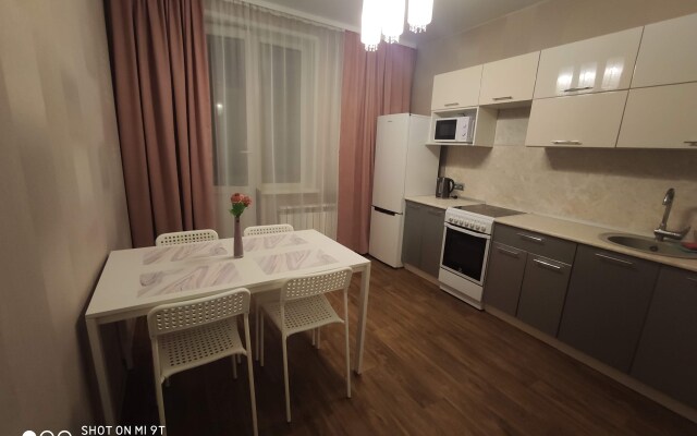 Квартира на Никольском проспекте 11