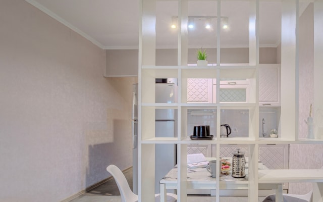 Квартира На Репищева 10к1