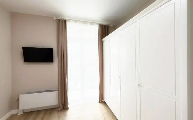Квартира Отличная евродвушка у метро Прокшино п8