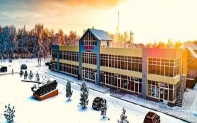 Славянка