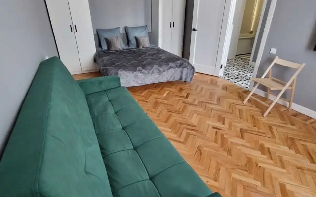 Квартира на Гоголя 2А