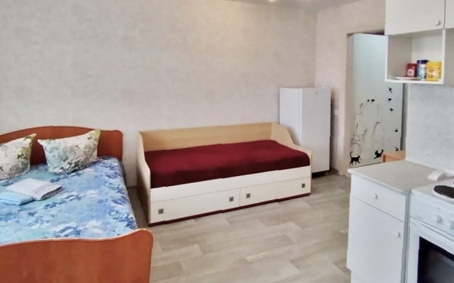 Квартира на улице Республики 204к5
