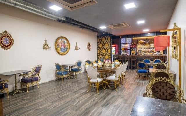 Sovo Hotel