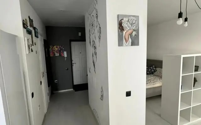 Квартира посуточно