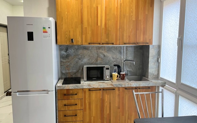 Апартаменты Актер House