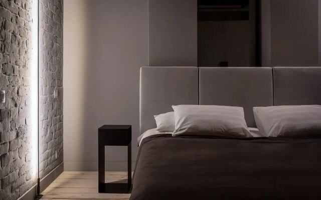 Апартаменты Comfort в Nikolaev Building