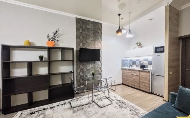 Апартаменты M Apartments Grand Versailles 8