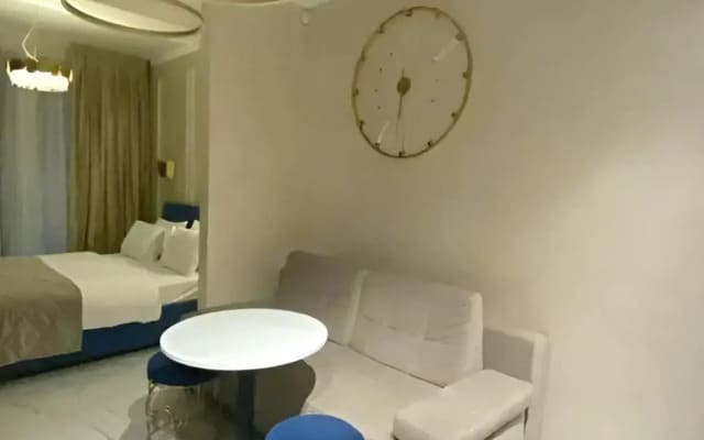 Апартаменты Комфорт на Депутатской 10Г
