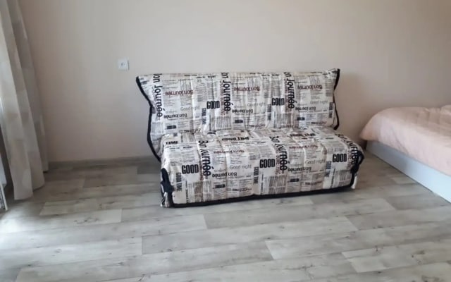 Апартаменты Солнечные