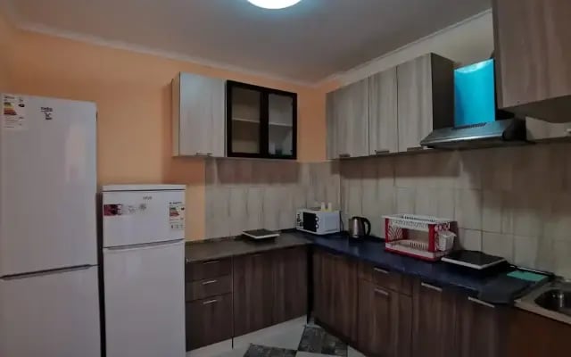 Гостевой Дом Дикая Вишня