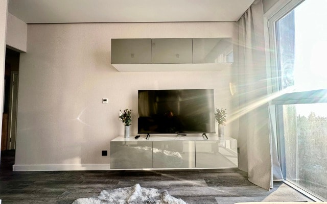 Квартира Dailyrent Sochi