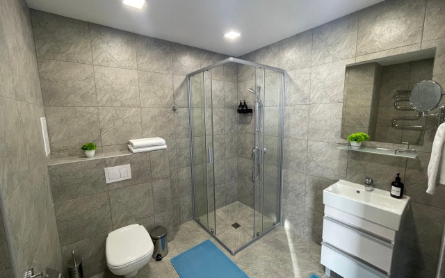 Апартаменты Sweet Dreams Apartments 2
