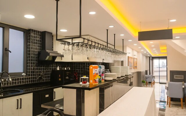 Calenberg Hotel Istanbul