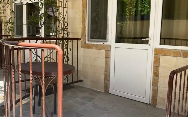 Dyurso-2 Guest House