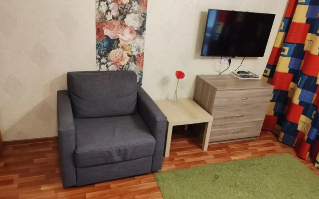 Квартира у метро Пролетарская