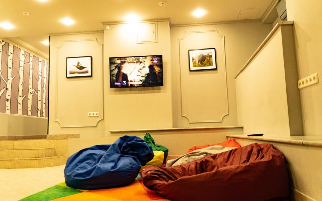 Hostels Rus - Bagration