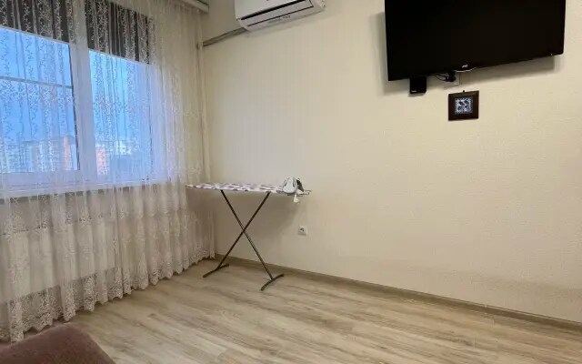 Квартира на Надежды Плевицкой 31