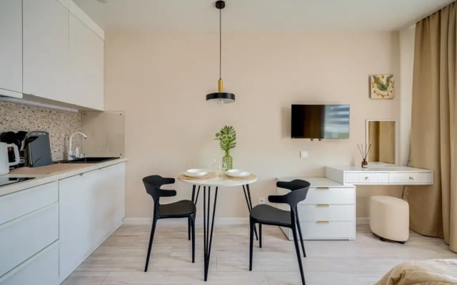 Квартира Apartslounge 4