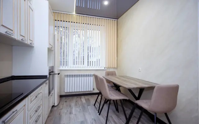 Апартаменты ViP Apart 2
