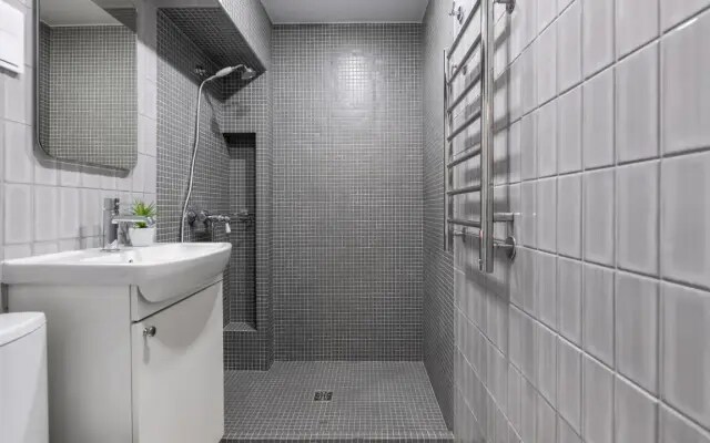 Gorohovaya 4 Apartment