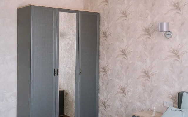Квартира Уютная в новостройке в Пятигорске