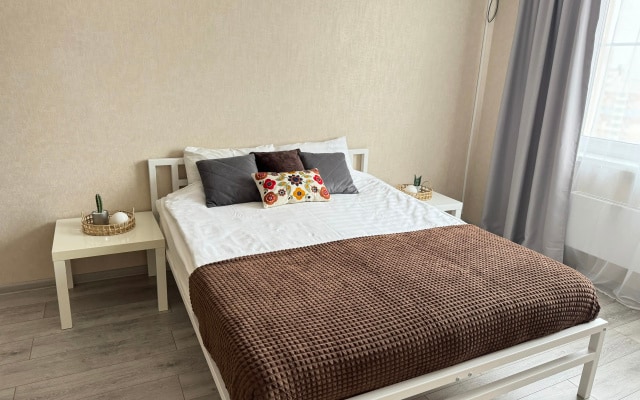 Квартира Batasheva Apart
