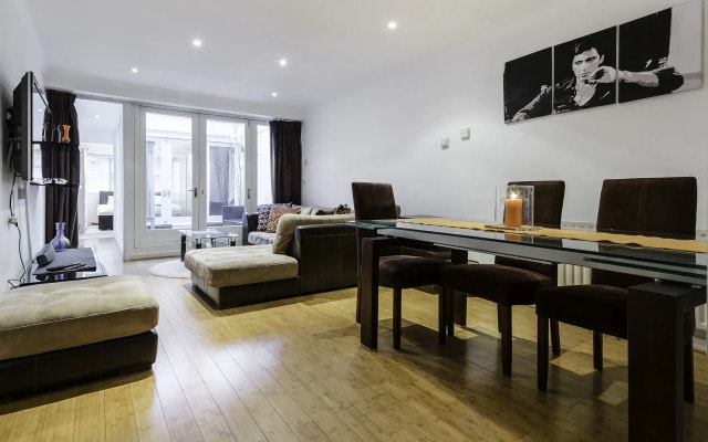 Апартаменты Furnished in Bayswater