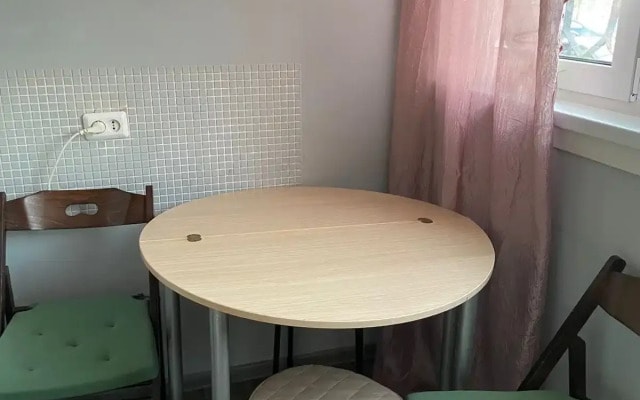 Квартира на пр-кт Стачек 105