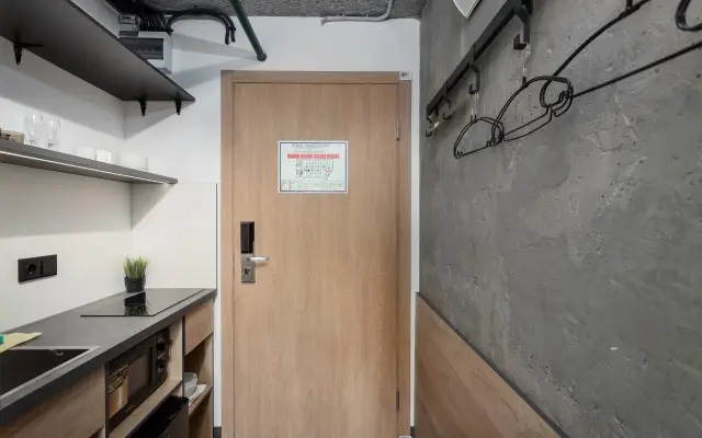 Апартаменты RentPrime (ex.FlatHome24) -1051