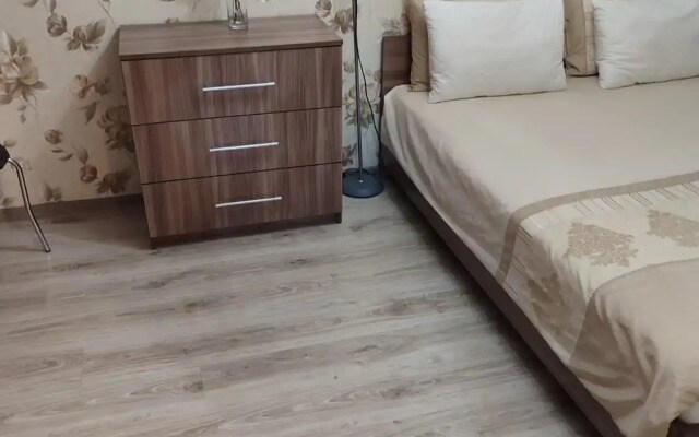 Квартира Двухкомнатная Площадь Калинина