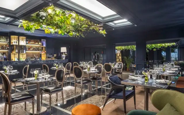 Komana Hotel Binbirdirek