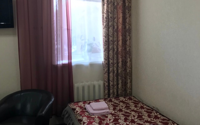Отель Дольче Вита