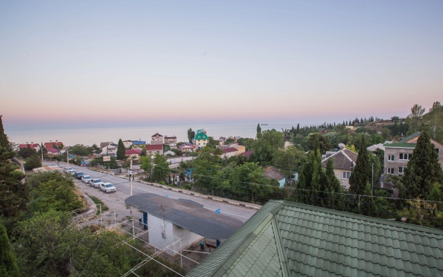 Отель Сантель