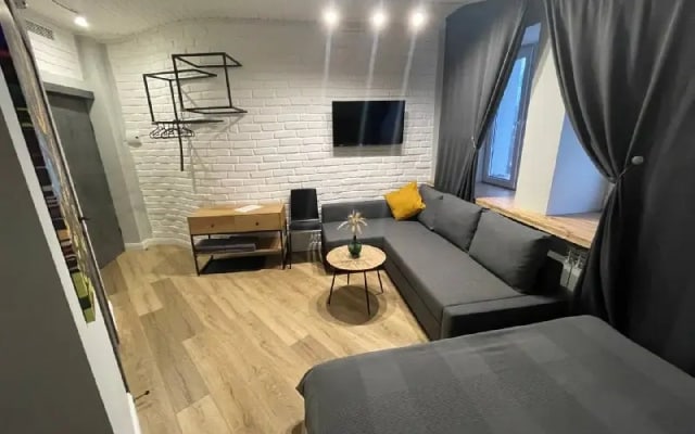 Апарт-отель 63 Apartment