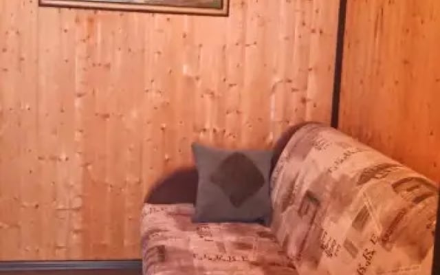 Частный дом Дом на Озере