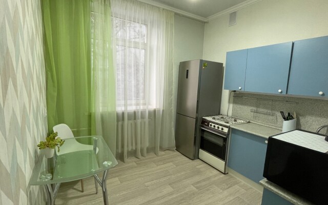 Квартира на Ноградской 32