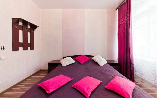 Мини-Отель A Nice Hotel-Club Studio