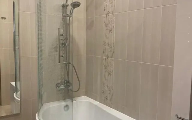 Квартира Уютная в спальном районе