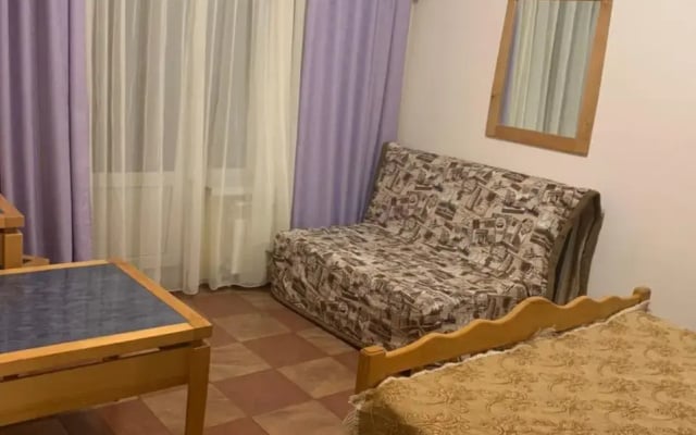 Гостевой дом Элени