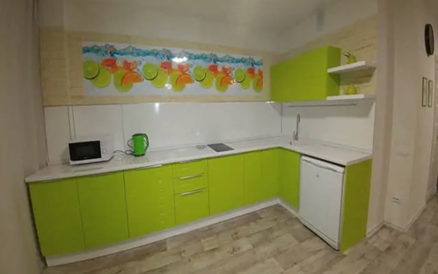 Квартира на Федерации 130А 50034