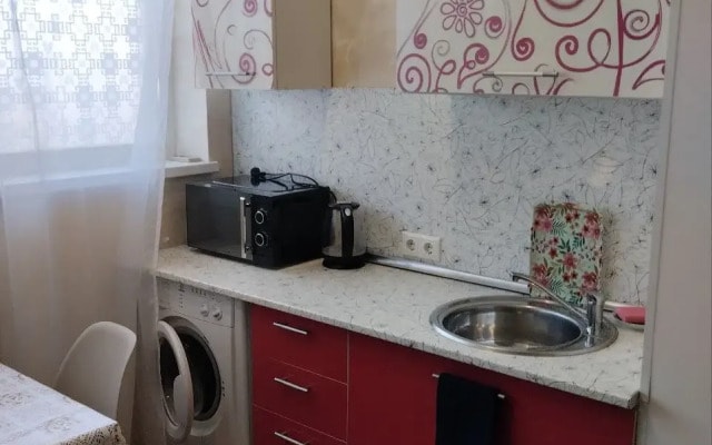 Апартаменты 1 на Бамбуковой