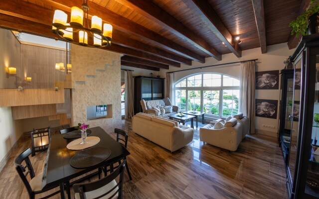 Villa Zen
