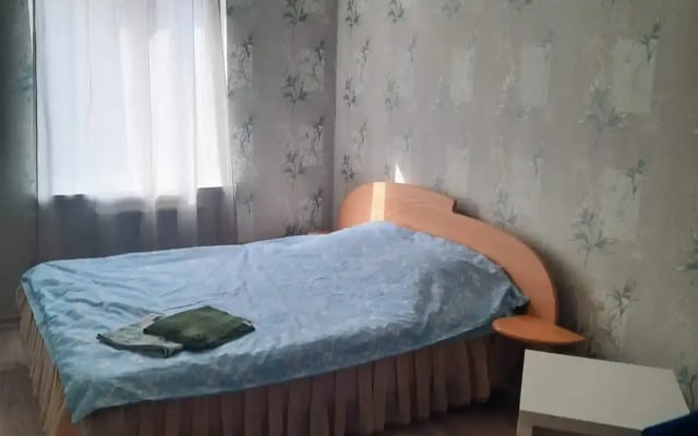 Квартира на Городецкой