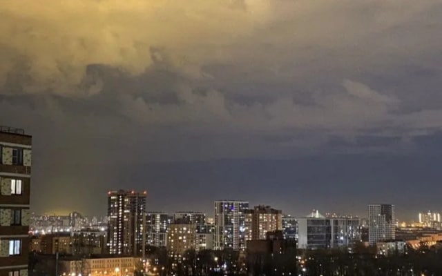 Квартира На Елизаровском