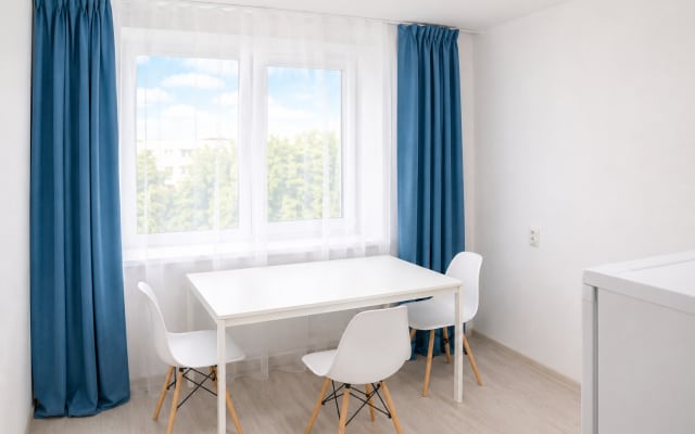 Апартаменты DreamHouse на Спутников