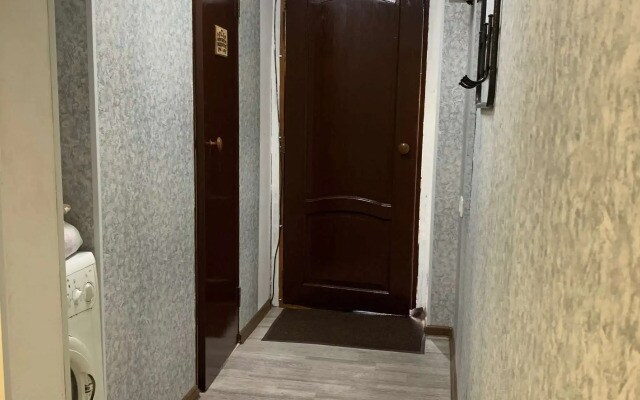 Квартира на Черниковской 43