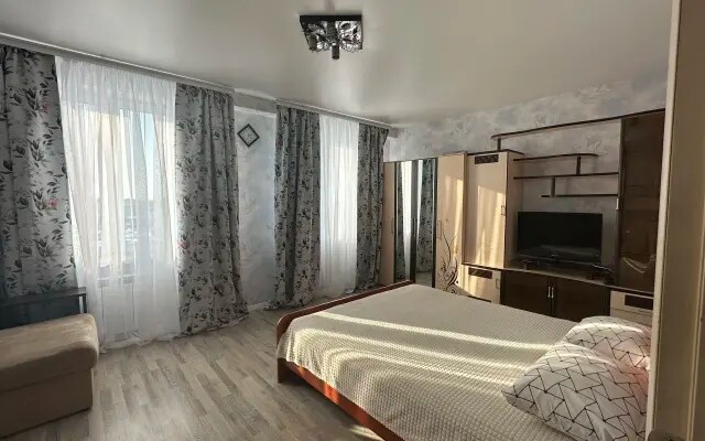 Квартира Домашний ключ
