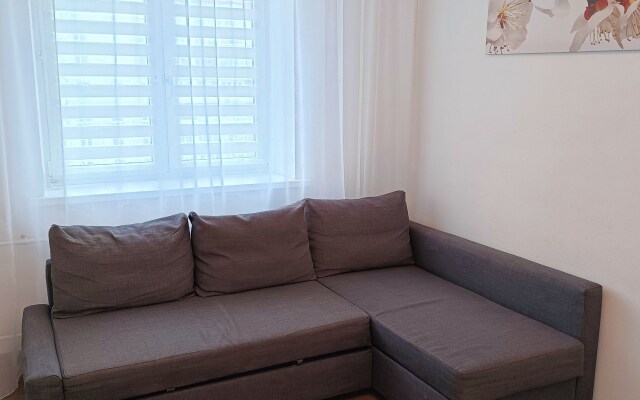 Квартира на улице Мельникайте 125Б
