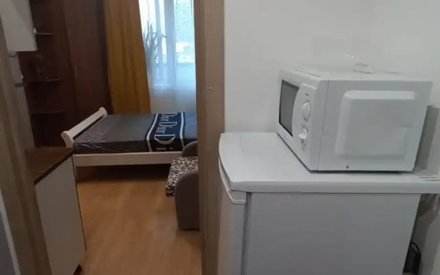 Уютные апартаменты на Пражской