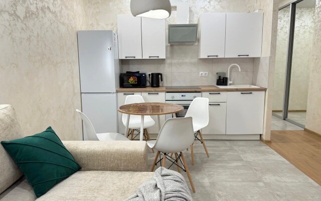 Квартира Сеть апартаментов Premium House